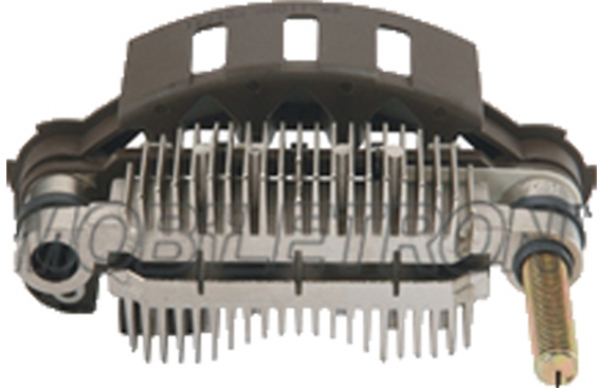 RM110HV - PLAQ.ALT.MITSUBISHI